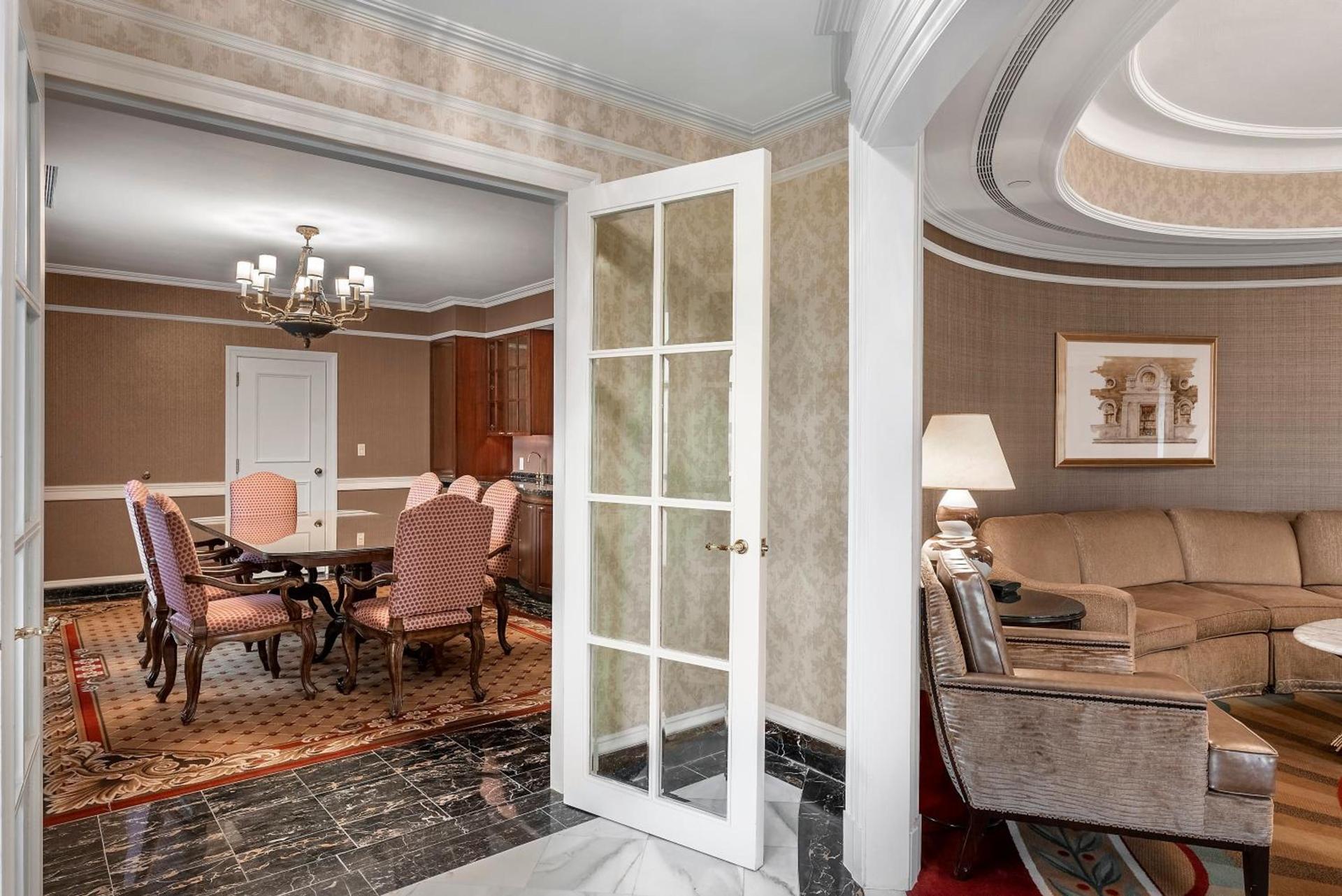Willard InterContinental Washington by IHG photo 42