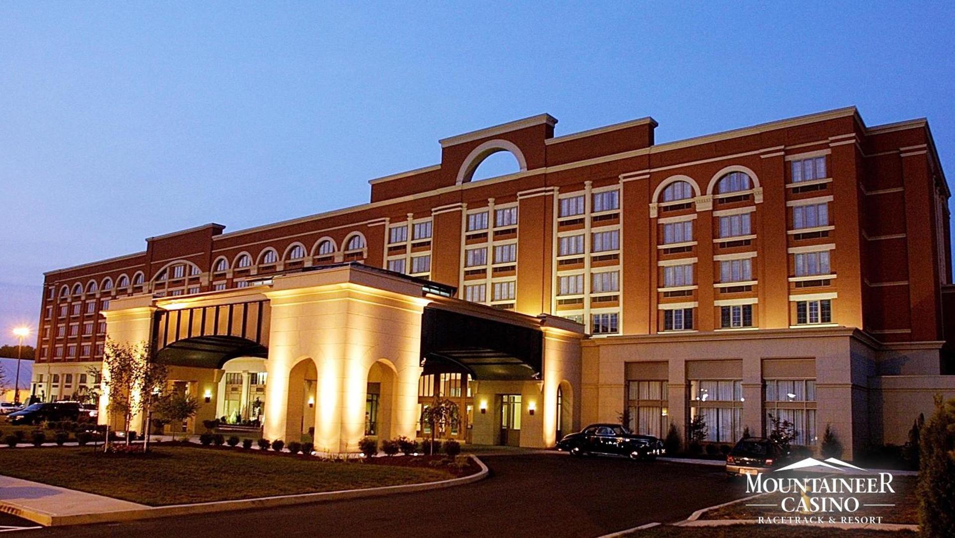 Mountaineer Casino Resort photo 1