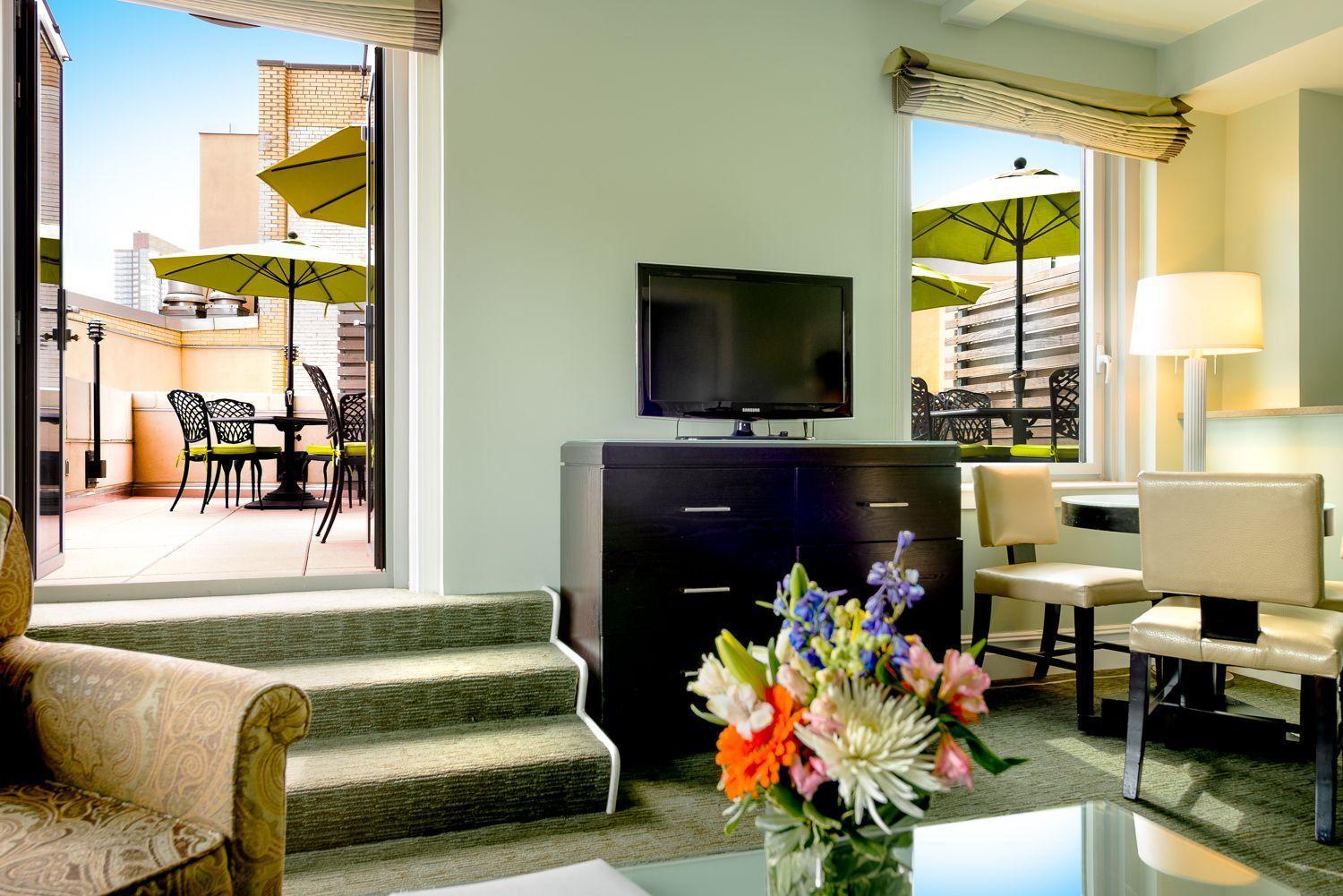 Hotel Beacon photo 37