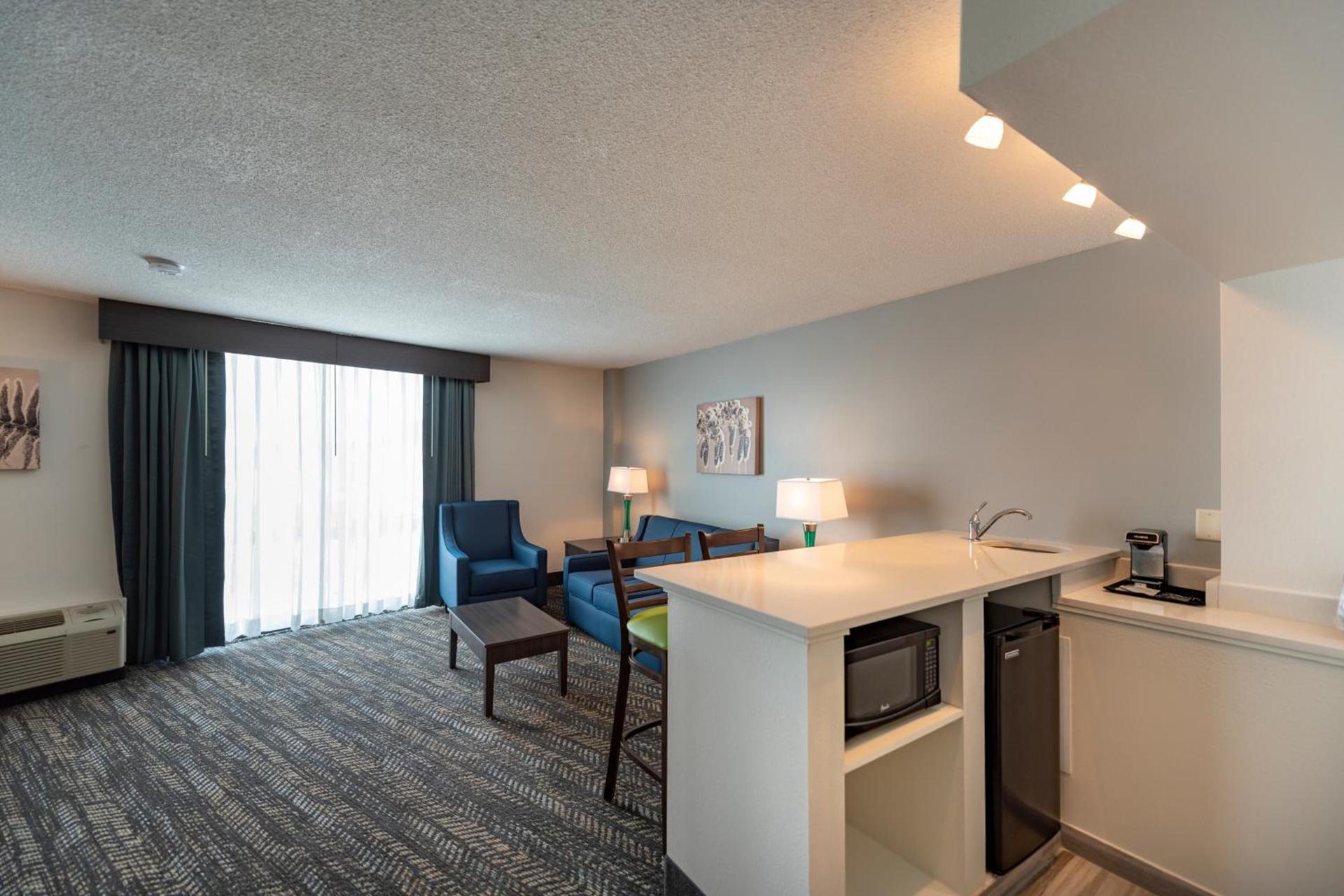 Best Western Plus Wausau Tower Inn photo 49