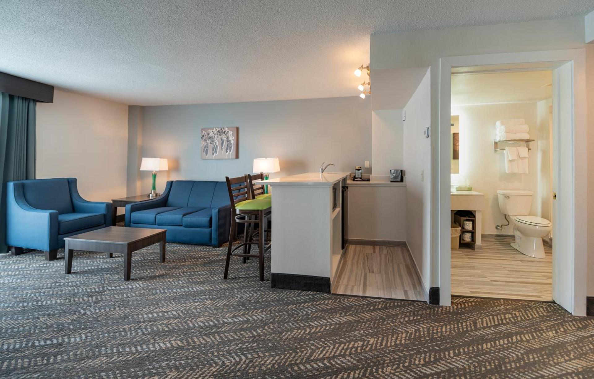 Best Western Plus Wausau Tower Inn photo 51