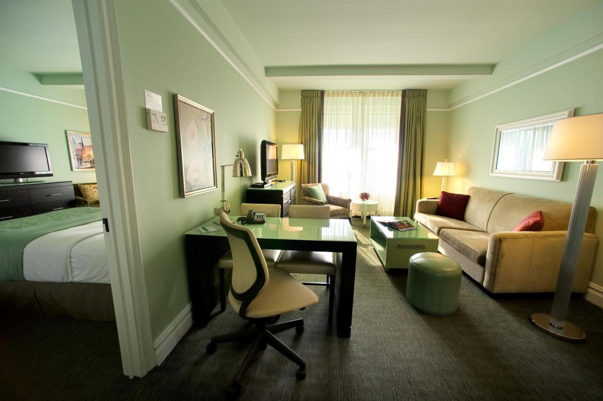 Hotel Beacon photo 32