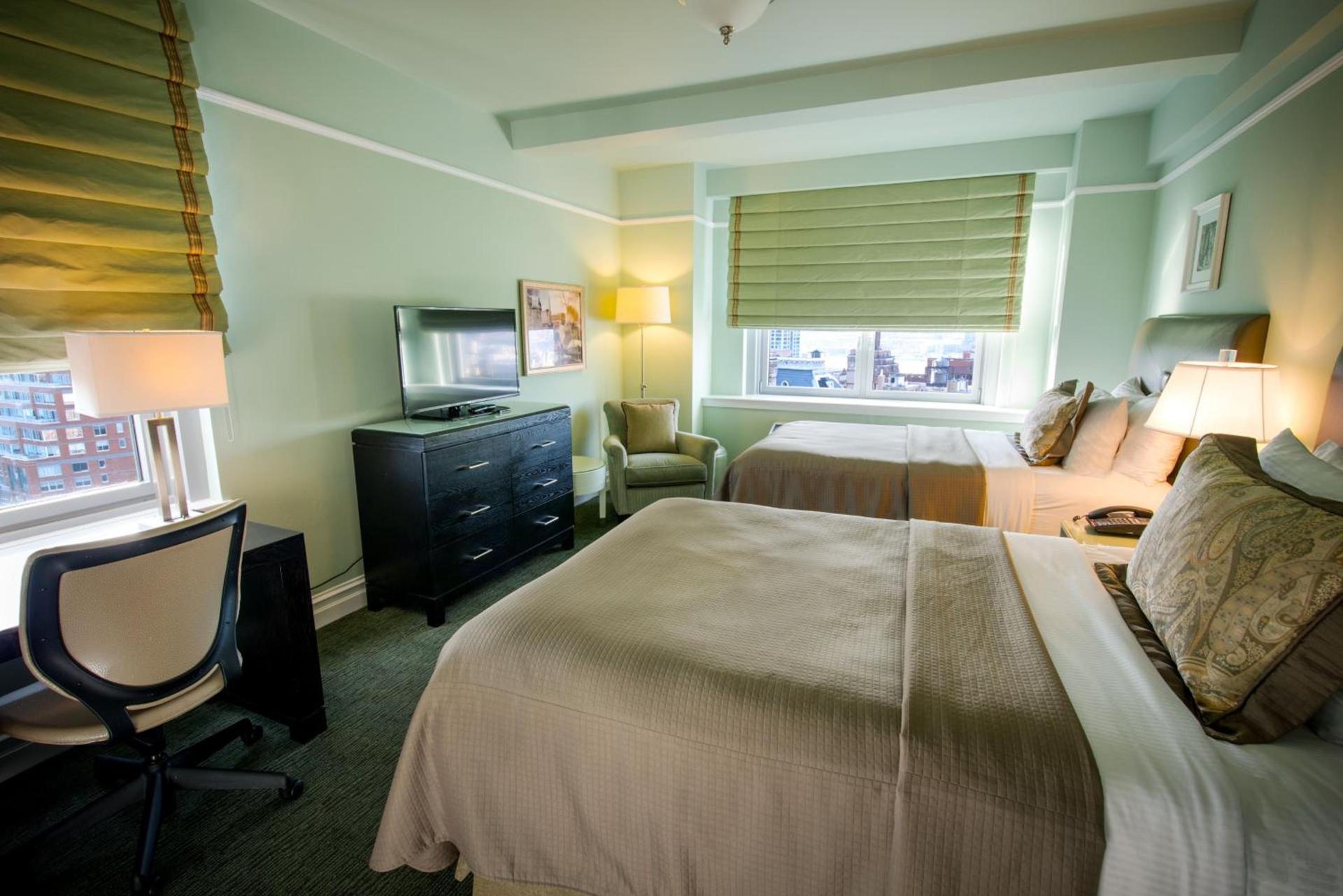 Hotel Beacon photo 33