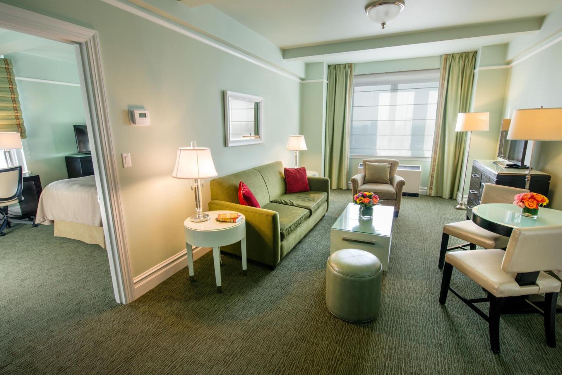 Hotel Beacon photo 34
