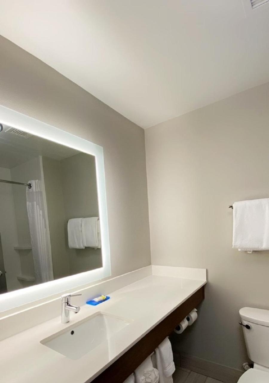 Holiday Inn Express Quantico - Stafford by IHG photo 3