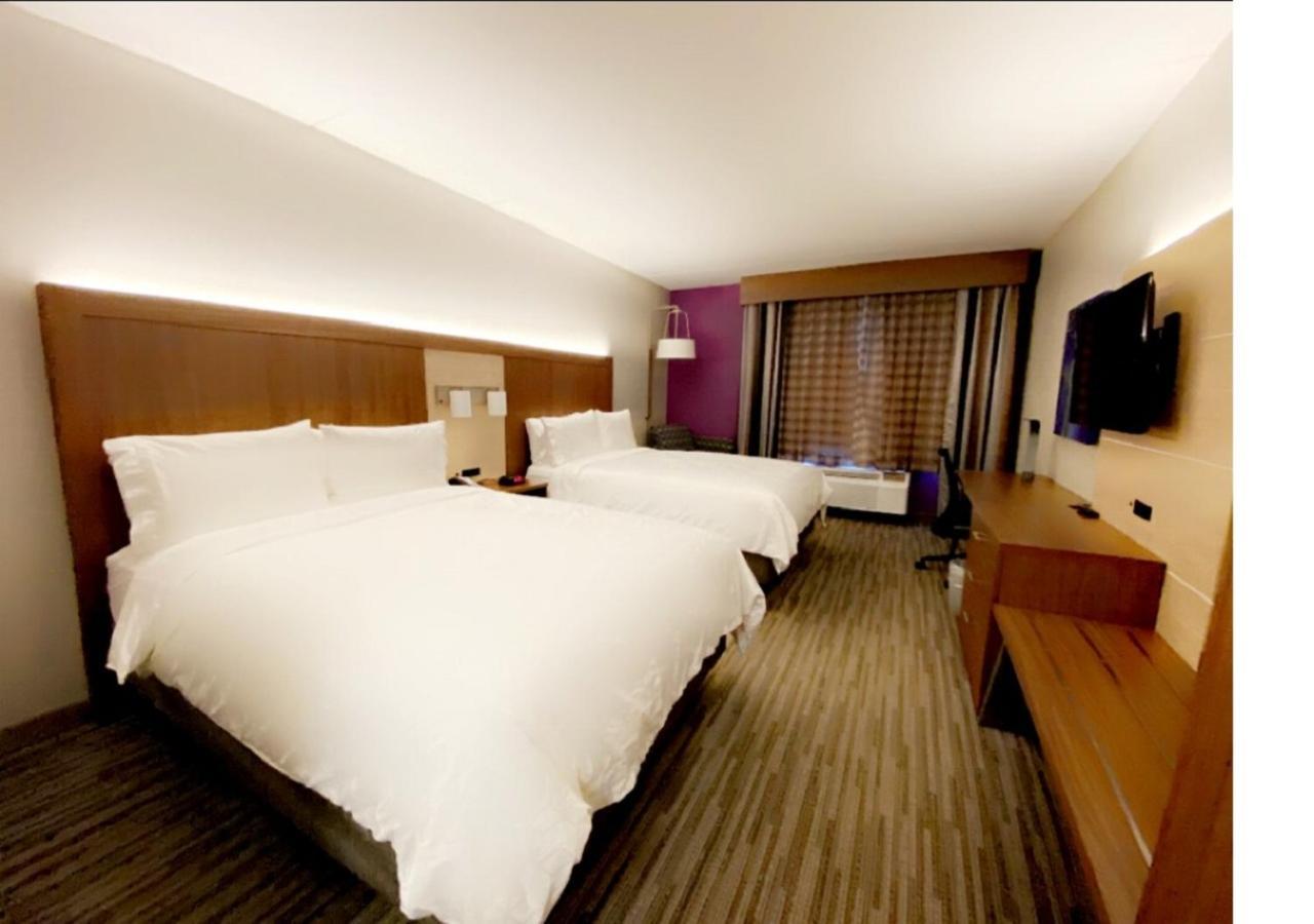 Holiday Inn Express Quantico - Stafford by IHG photo 6