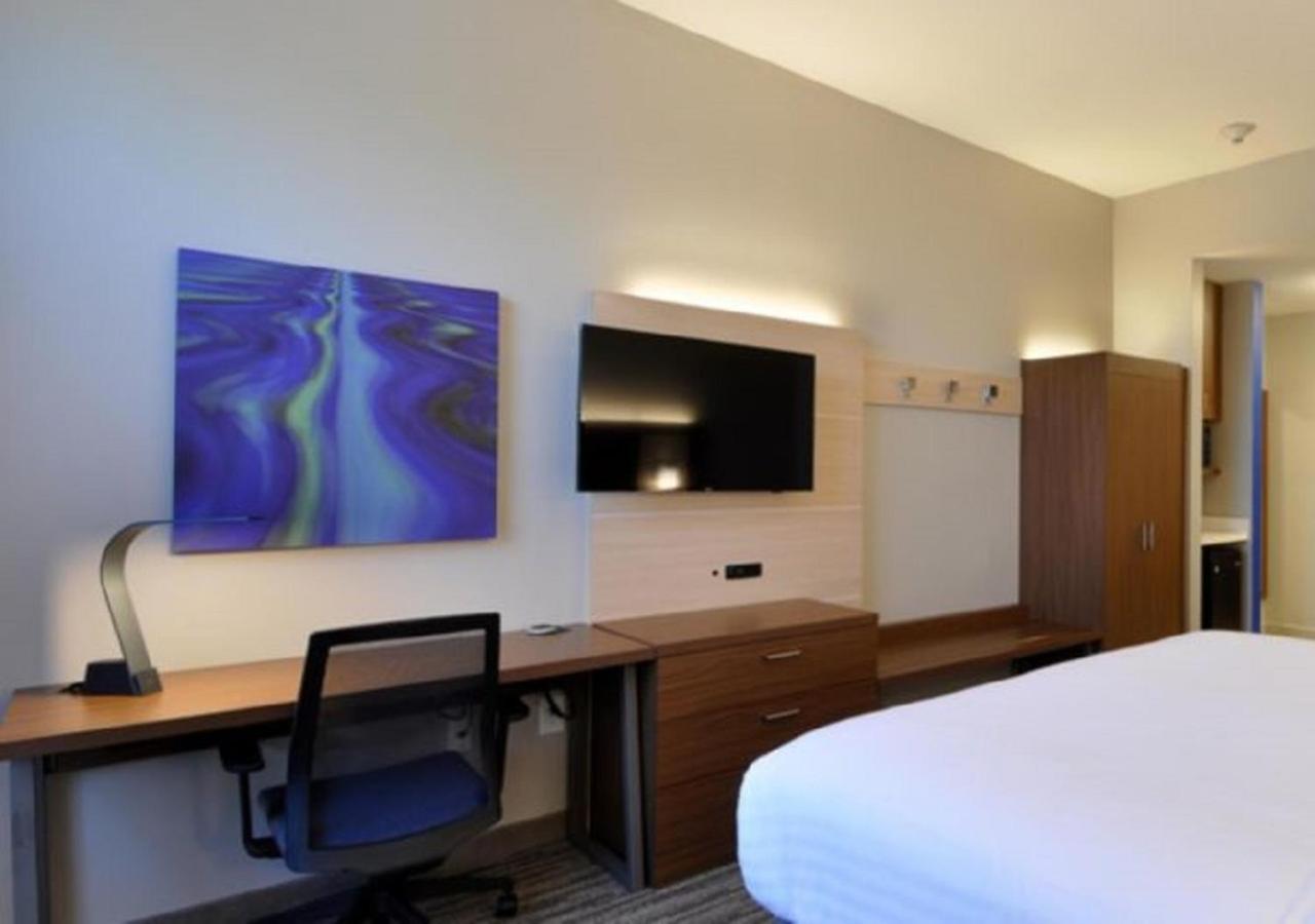 Holiday Inn Express Quantico - Stafford by IHG photo 9