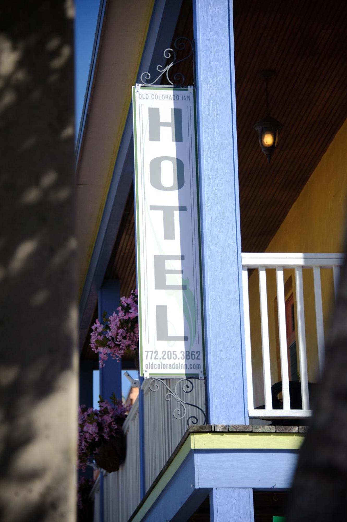 Old Colorado Inn photo 30
