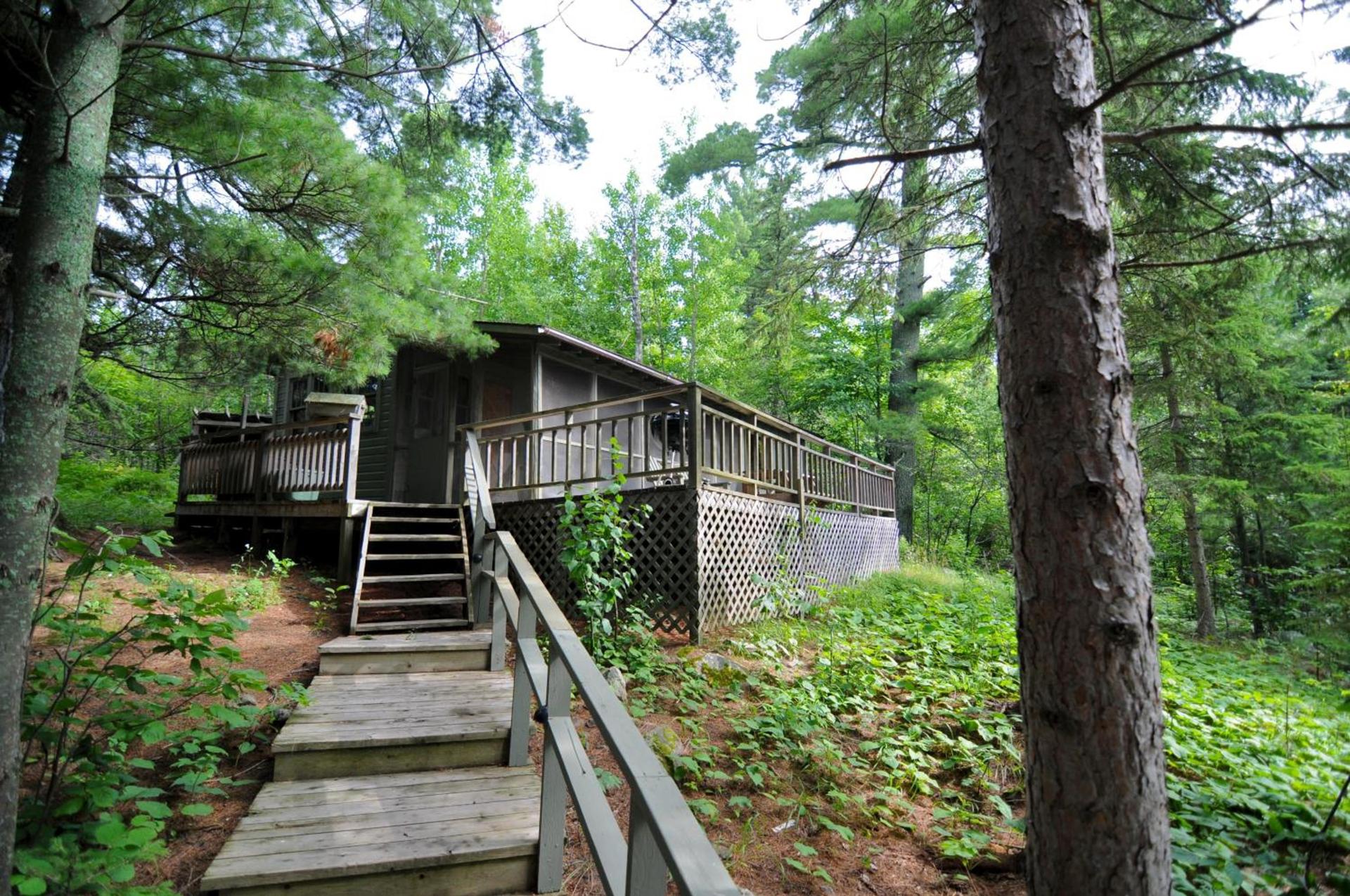 Ludlow's Island Resort photo 19