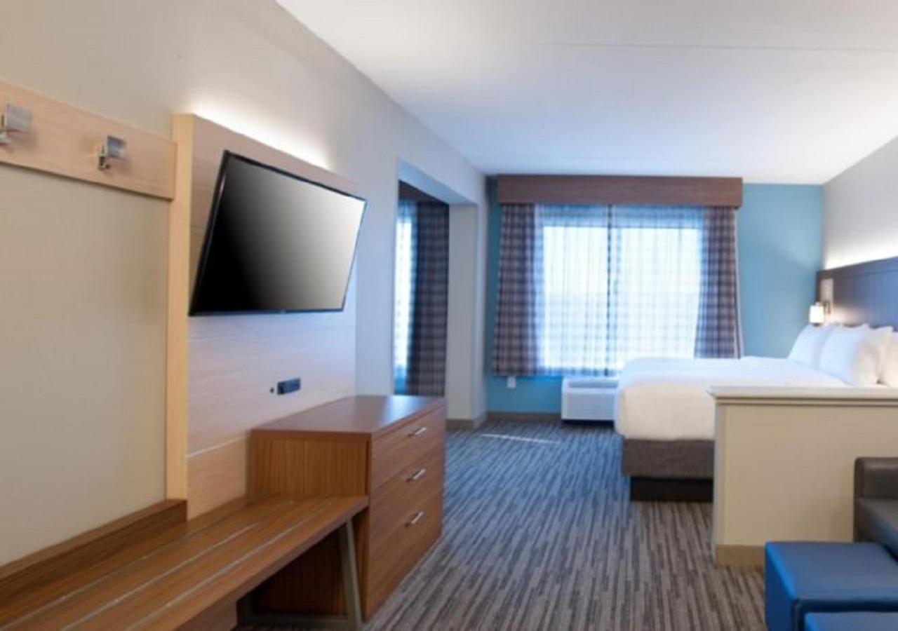 Holiday Inn Express Quantico - Stafford by IHG photo 13