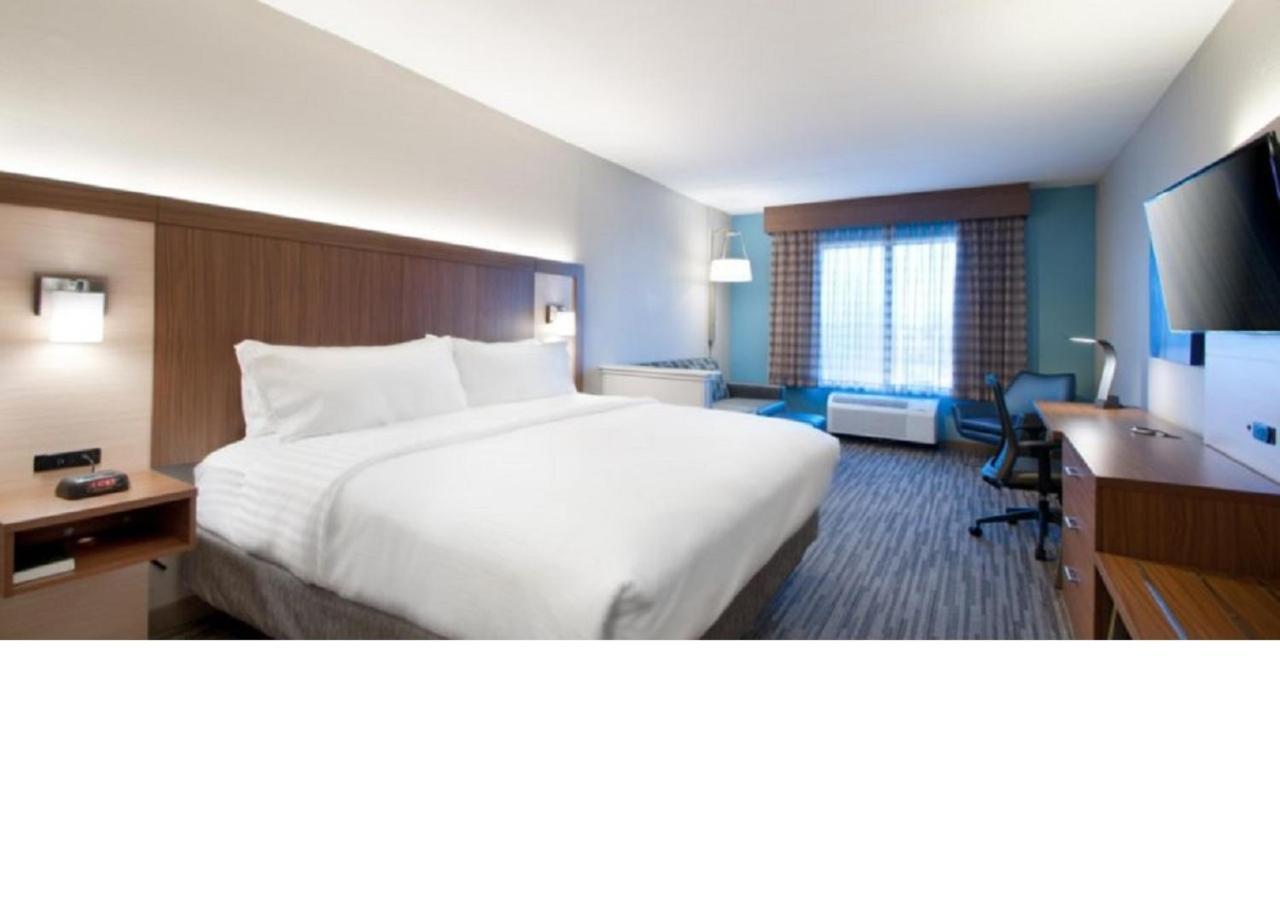 Holiday Inn Express Quantico - Stafford by IHG photo 11