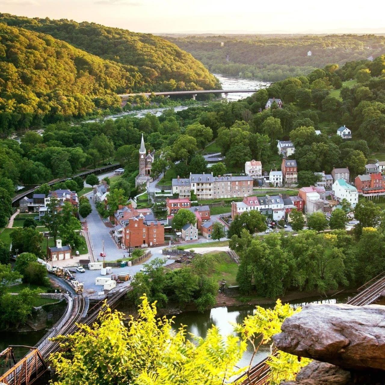 Clarion Inn Harpers Ferry-Charles Town photo 18