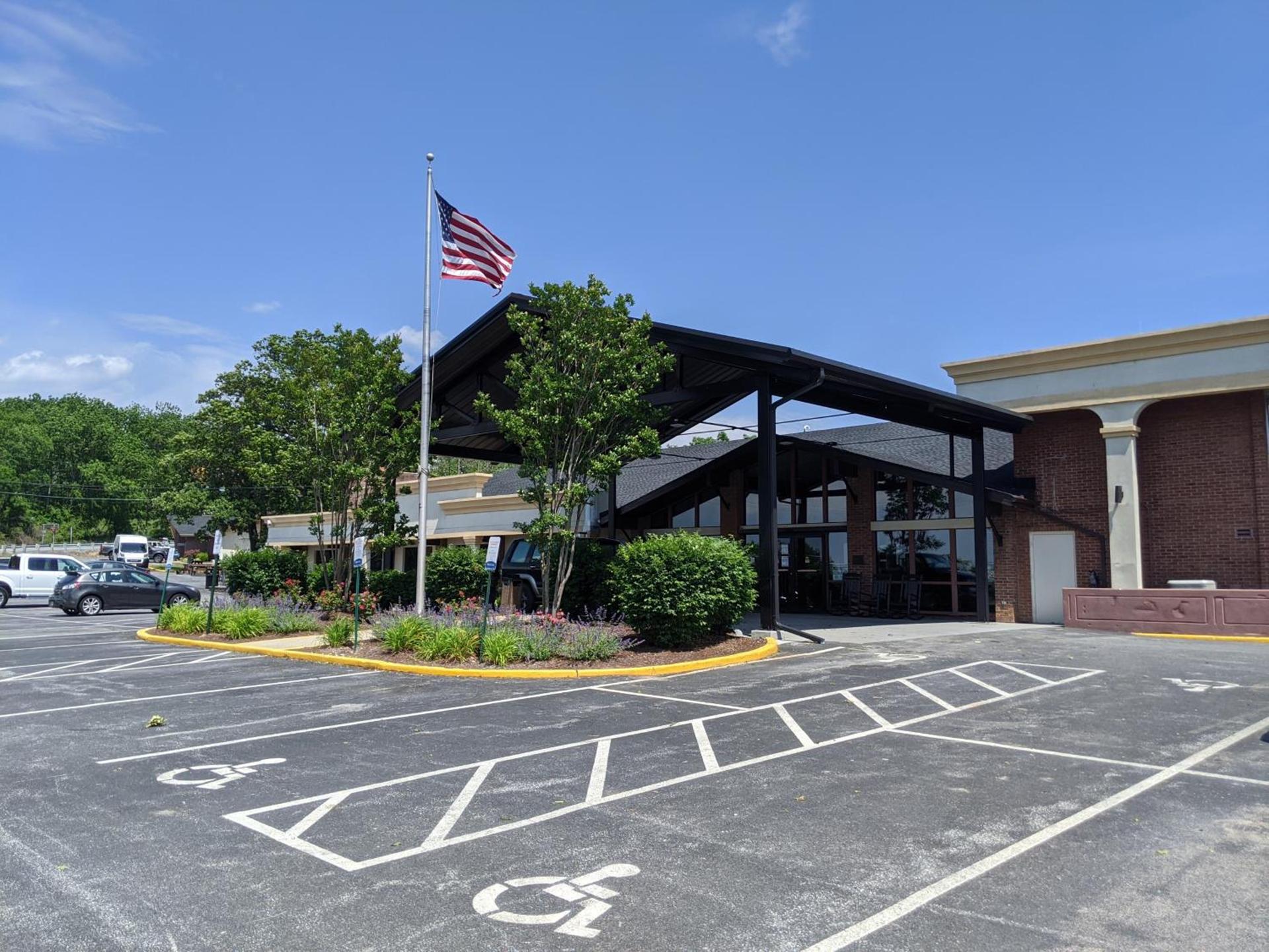 Clarion Inn Harpers Ferry-Charles Town photo 19
