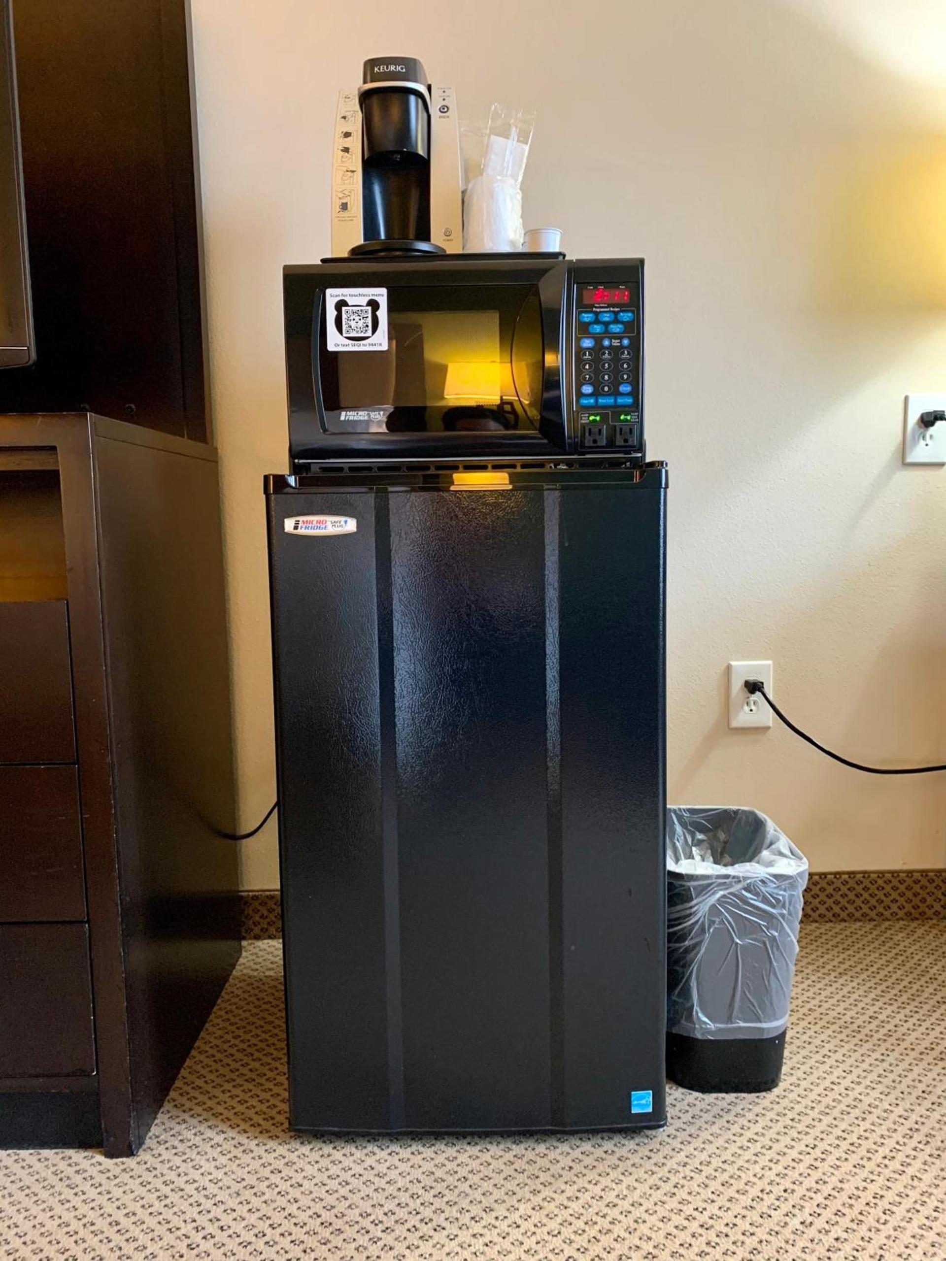 Holiday Inn Express Hotel & Suites North Sequim by IHG photo 29