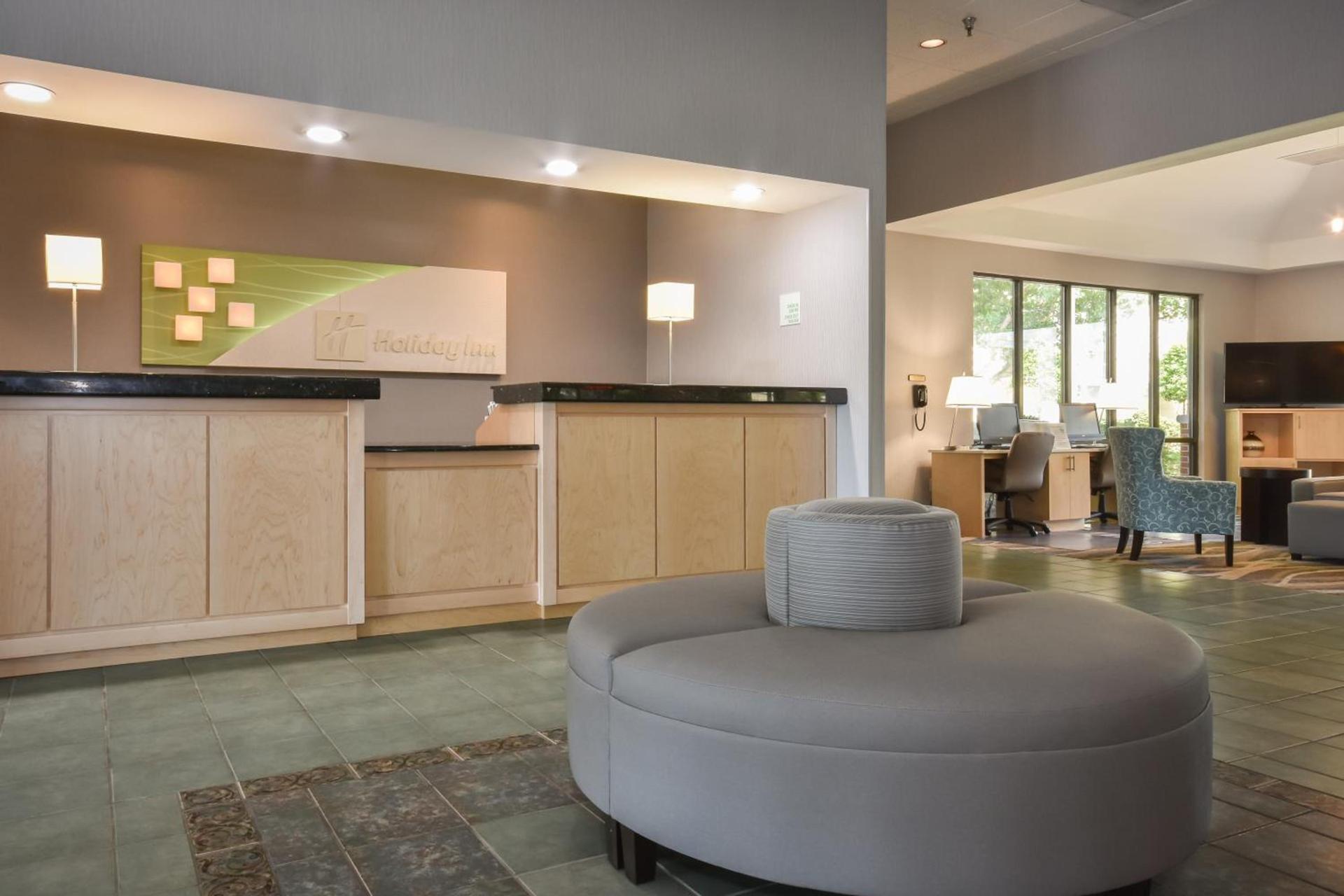 Holiday Inn Lumberton by IHG photo 6