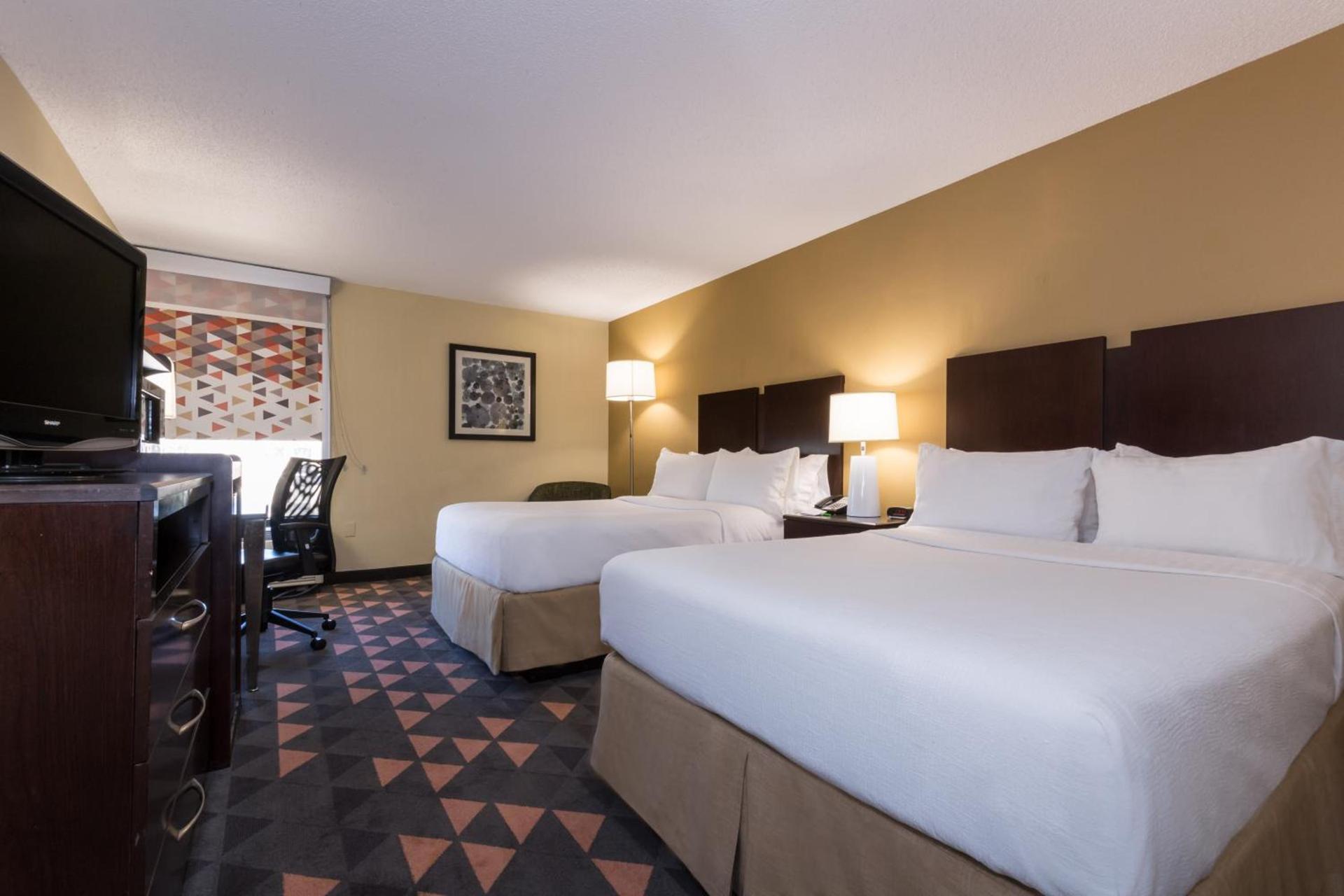 Holiday Inn Lumberton by IHG photo 2