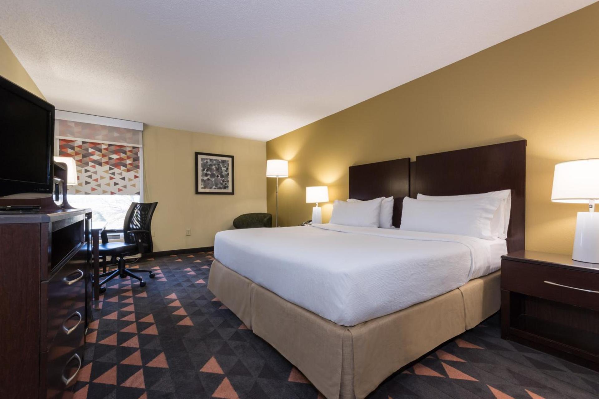 Holiday Inn Lumberton by IHG photo 4