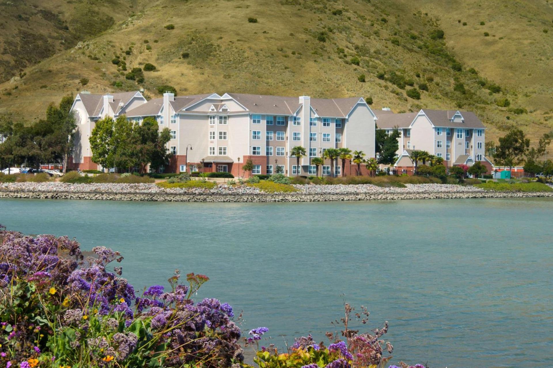 Sonesta ES Suites San Francisco Airport Oyster Point Waterfront photo 34