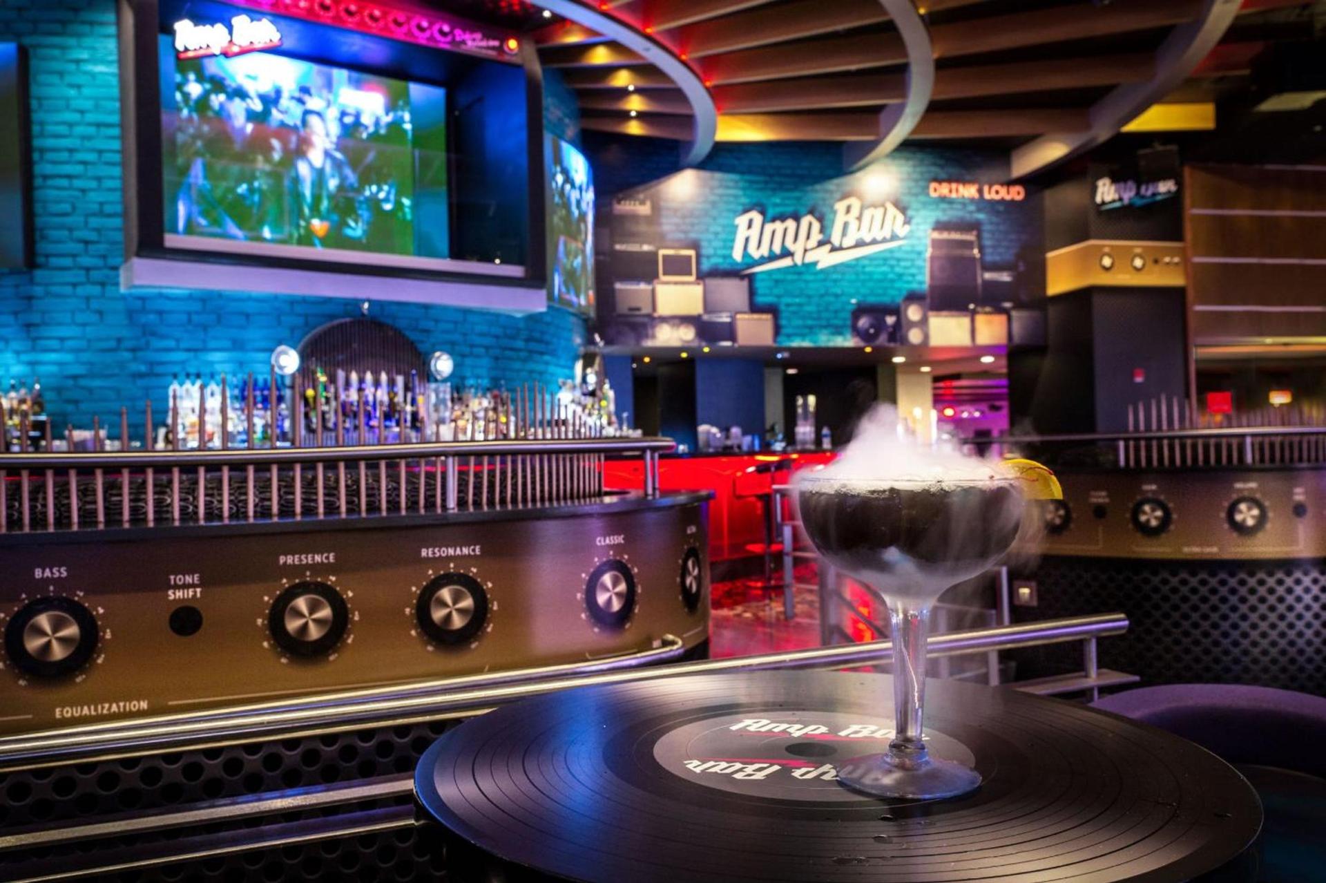 Hard Rock Hotel & Casino Tulsa photo 24