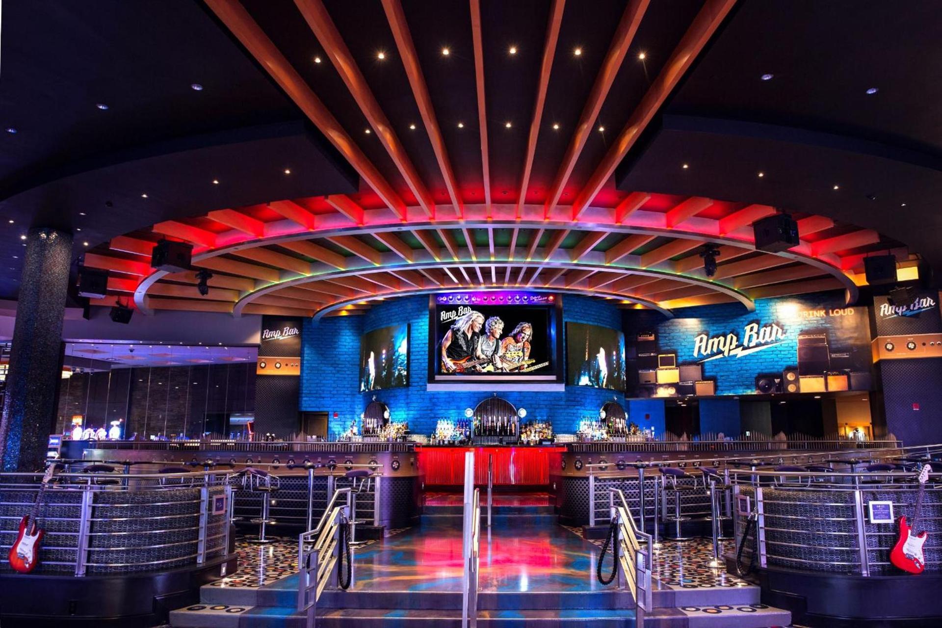 Hard Rock Hotel & Casino Tulsa photo 25