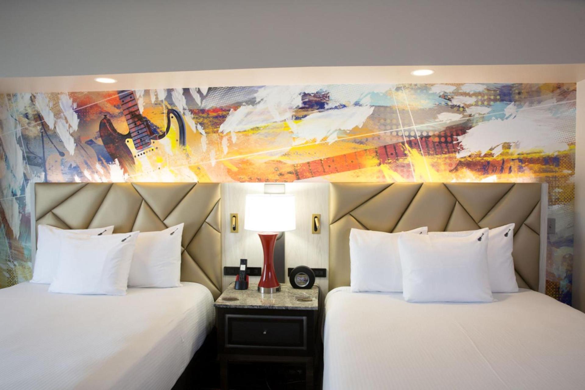 Hard Rock Hotel & Casino Tulsa photo 7
