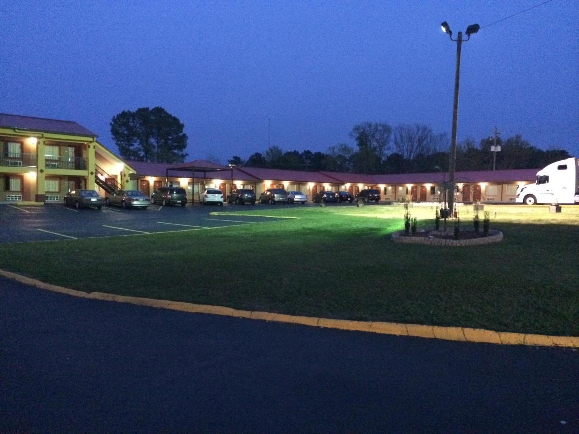 Duffys Motel - Calhoun photo 8