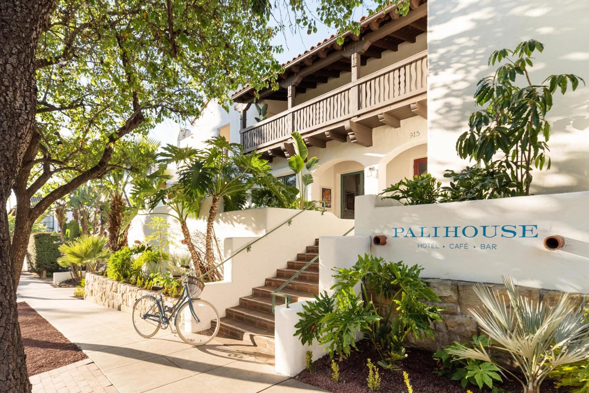 Palihouse Santa Barbara — hotel in Santa Barbara