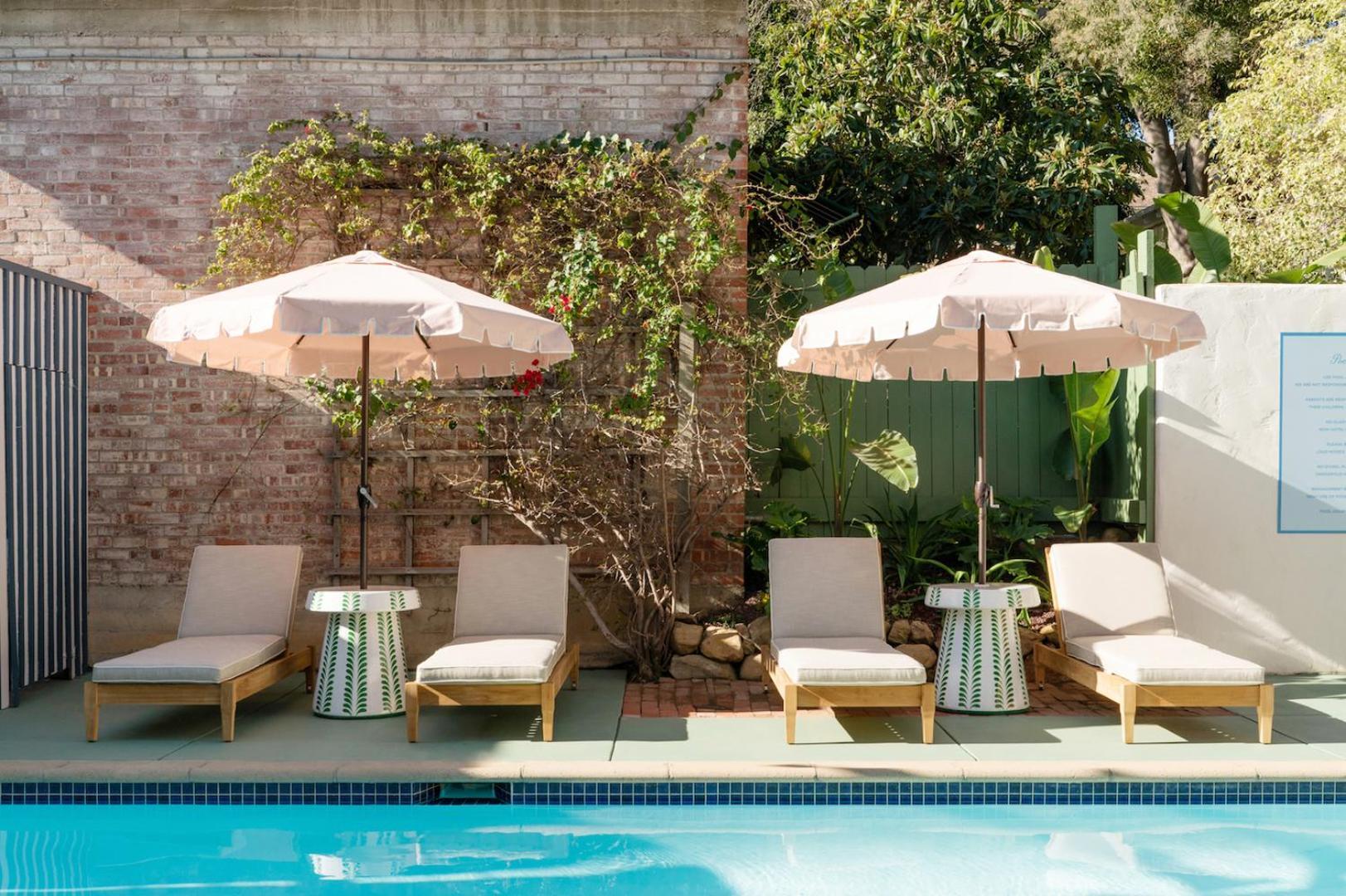Palihouse Santa Barbara photo 2