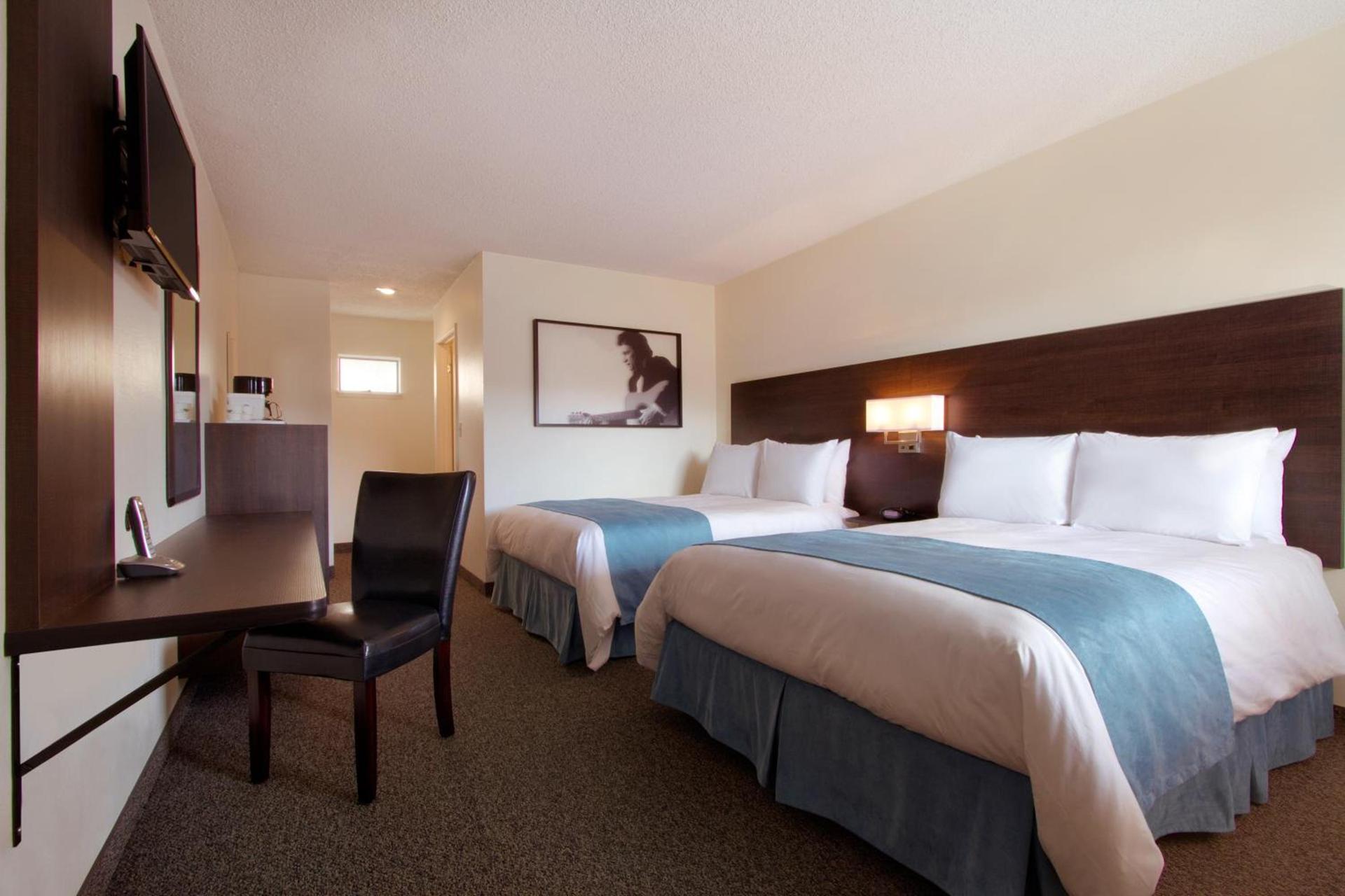 Steam Plant Hotel Spokane, an Ascend Collection Hotel photo 23