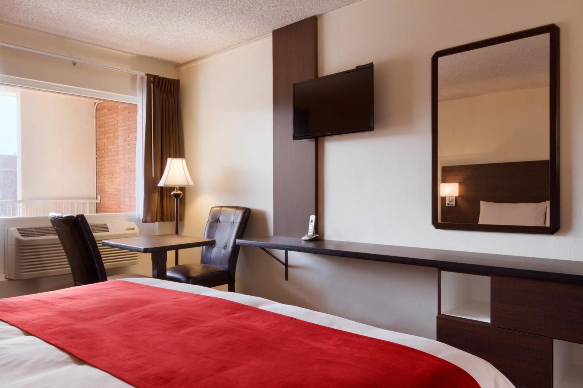 Steam Plant Hotel Spokane, an Ascend Collection Hotel photo 13