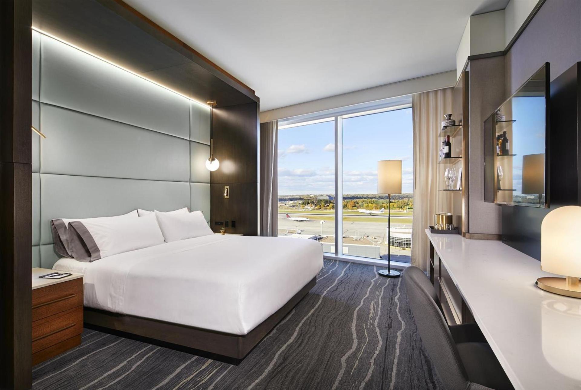 InterContinental Minneapolis - St. Paul Airport by IHG photo 46