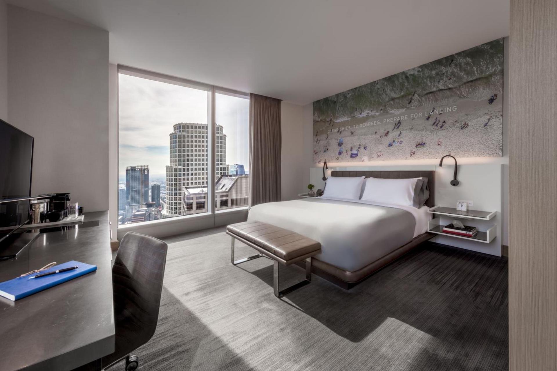InterContinental - Los Angeles Downtown by IHG photo 20