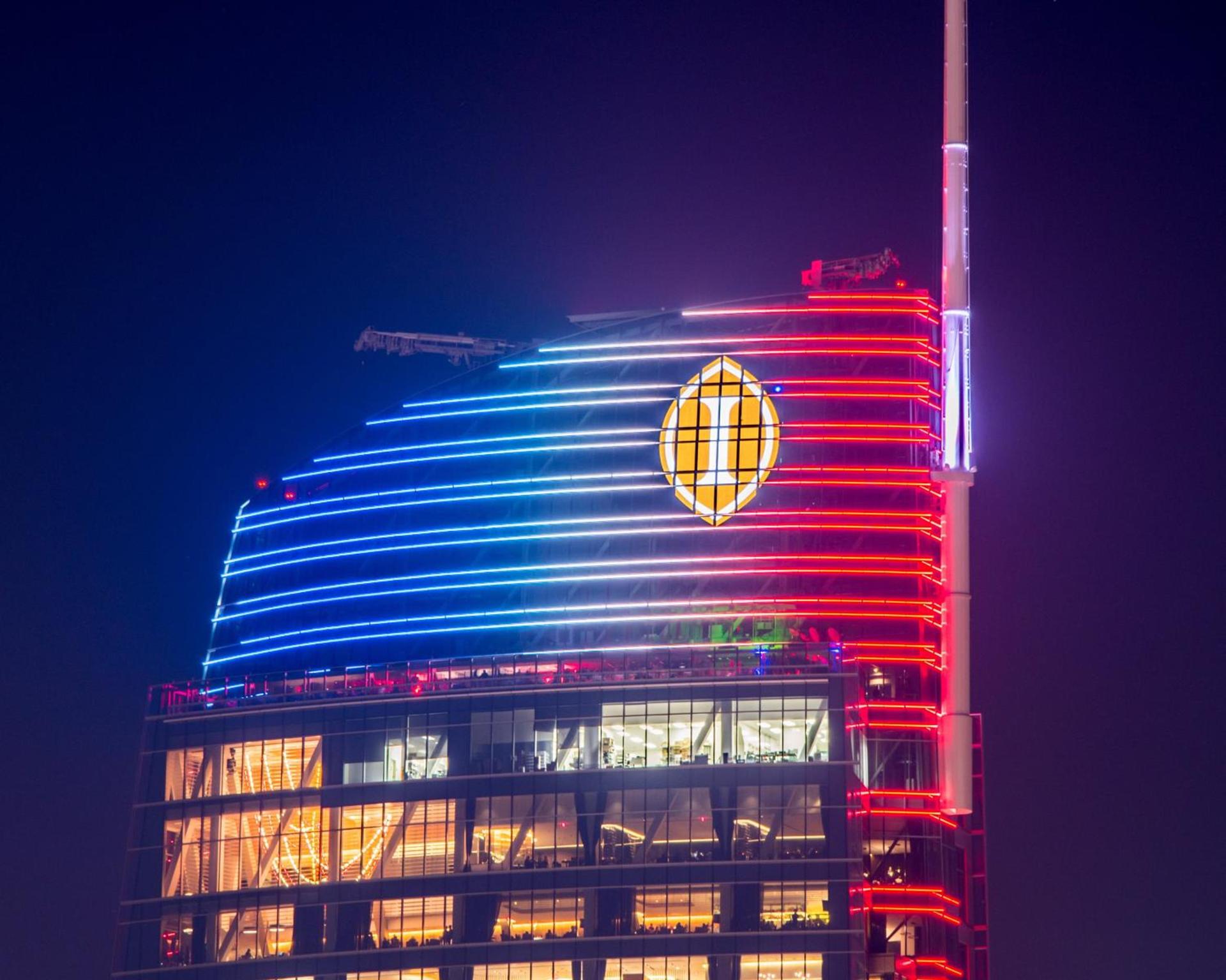 InterContinental - Los Angeles Downtown by IHG photo 94