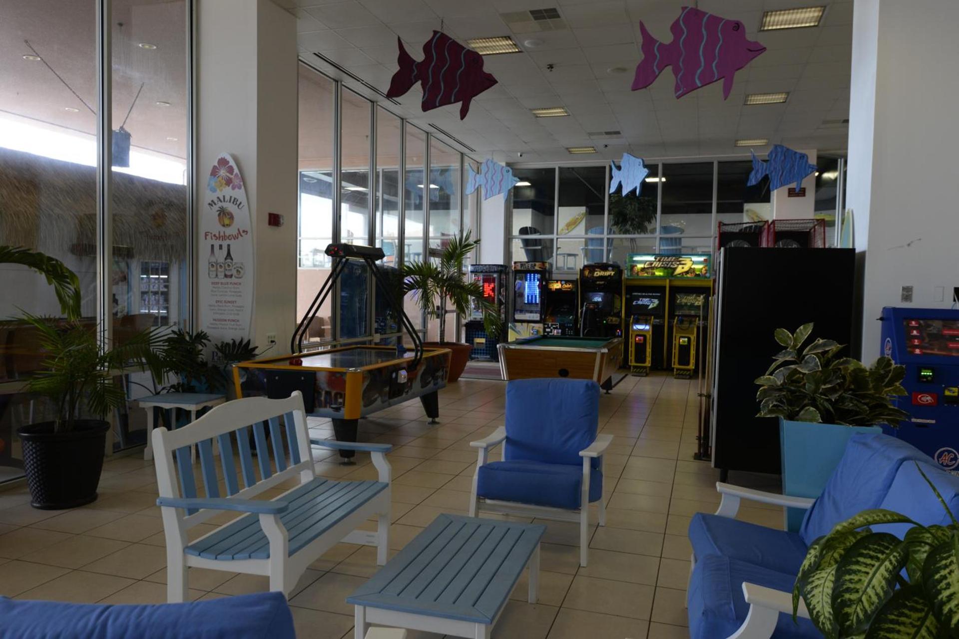 Grand Hotel Ocean City Oceanfront photo 8