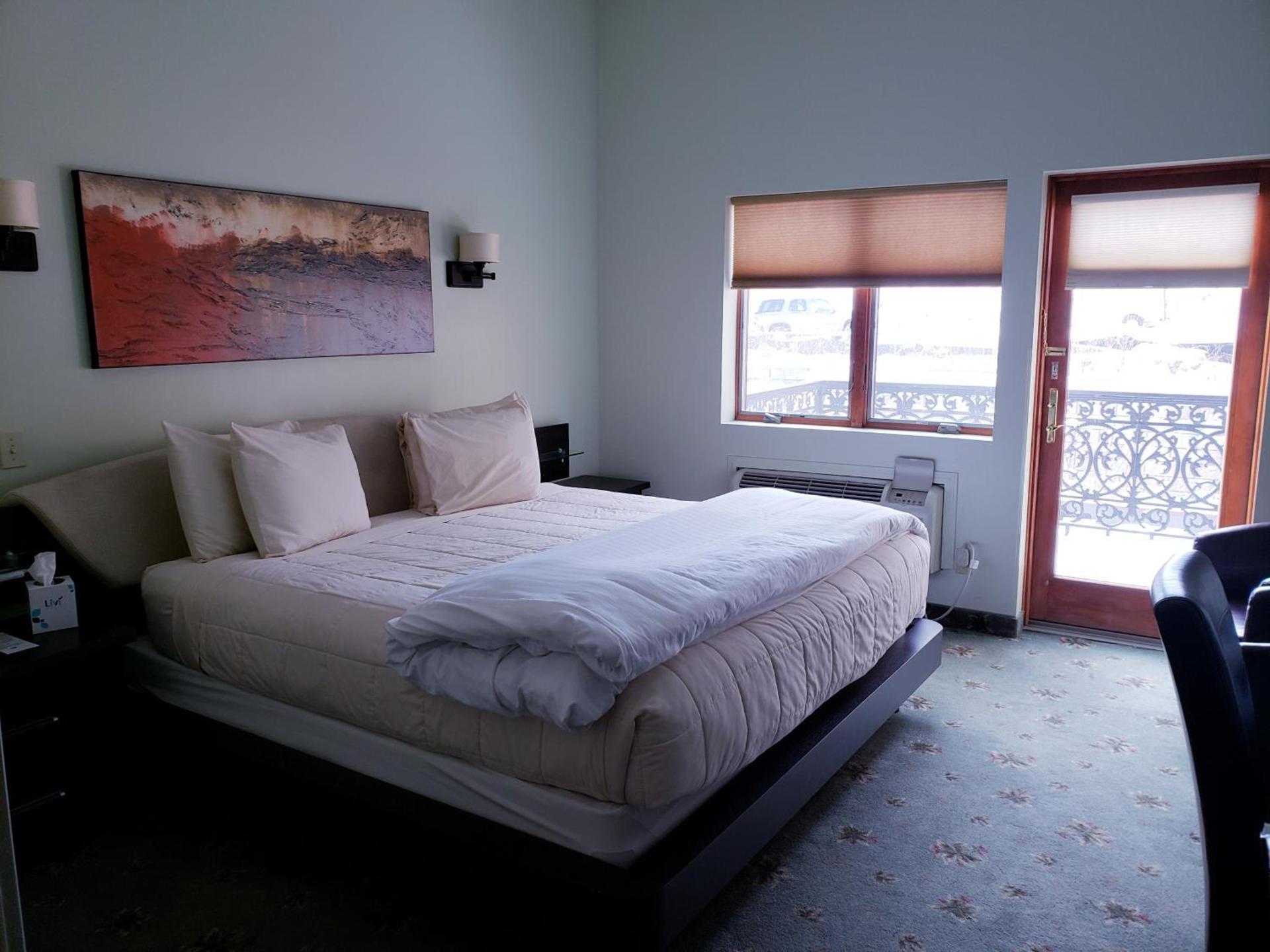 Lowell Inn photo 38