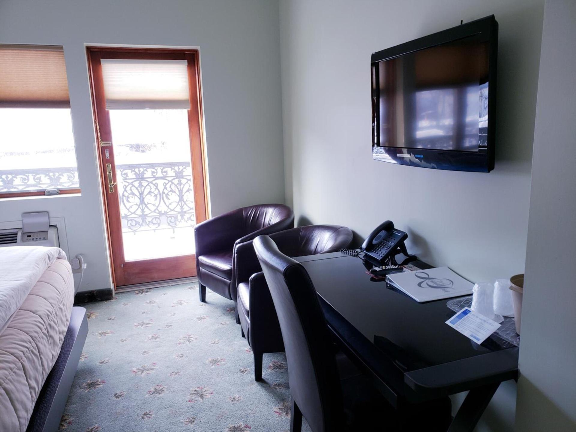 Lowell Inn photo 36