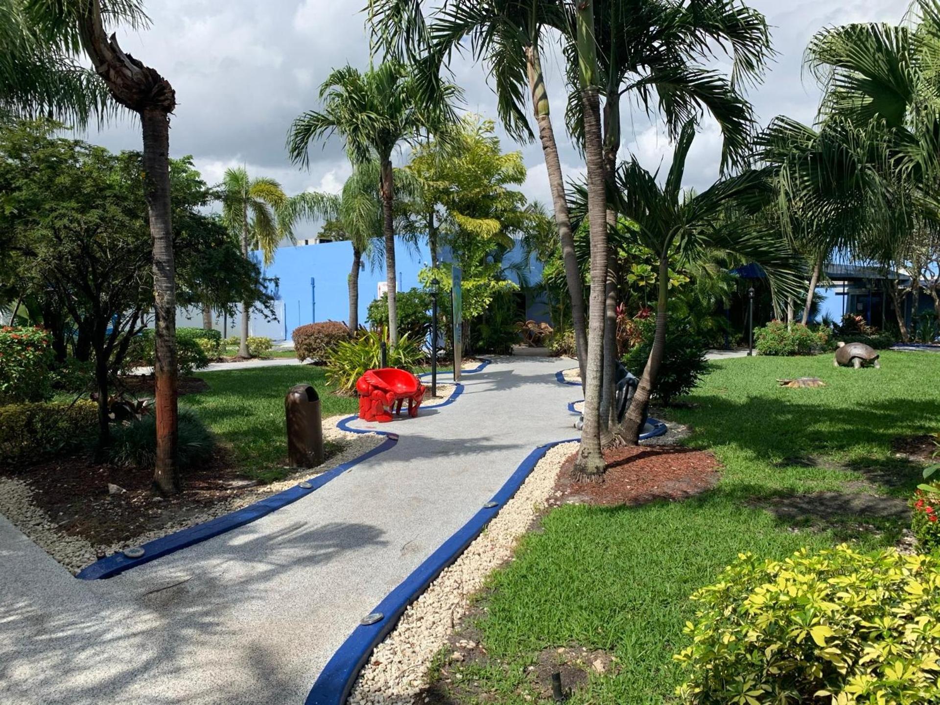 Rodeway Inn & Suites Fort Lauderdale Airport & Cruise Port photo 91