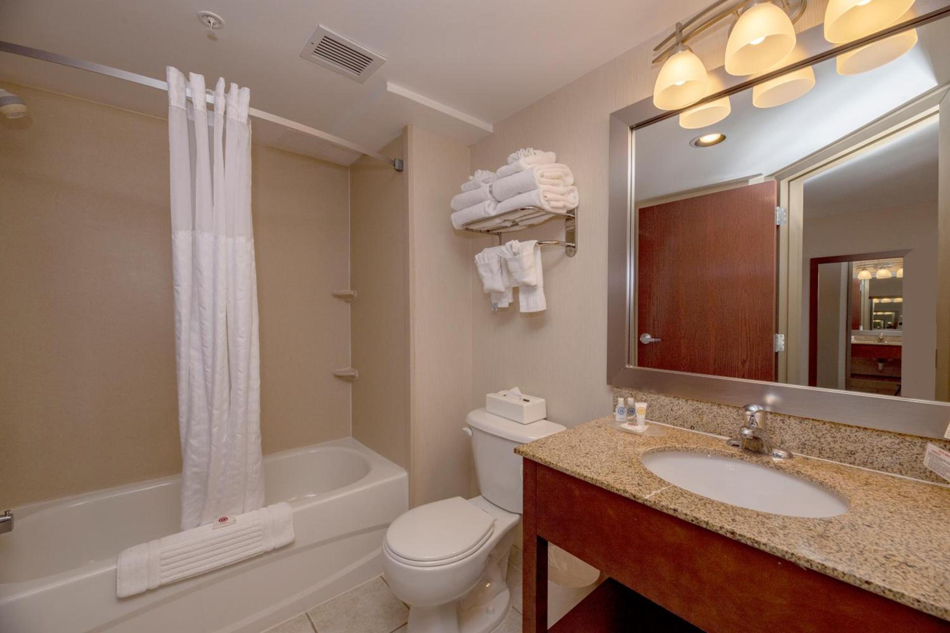 Comfort Inn Near Quantico Main Gate North photo 20
