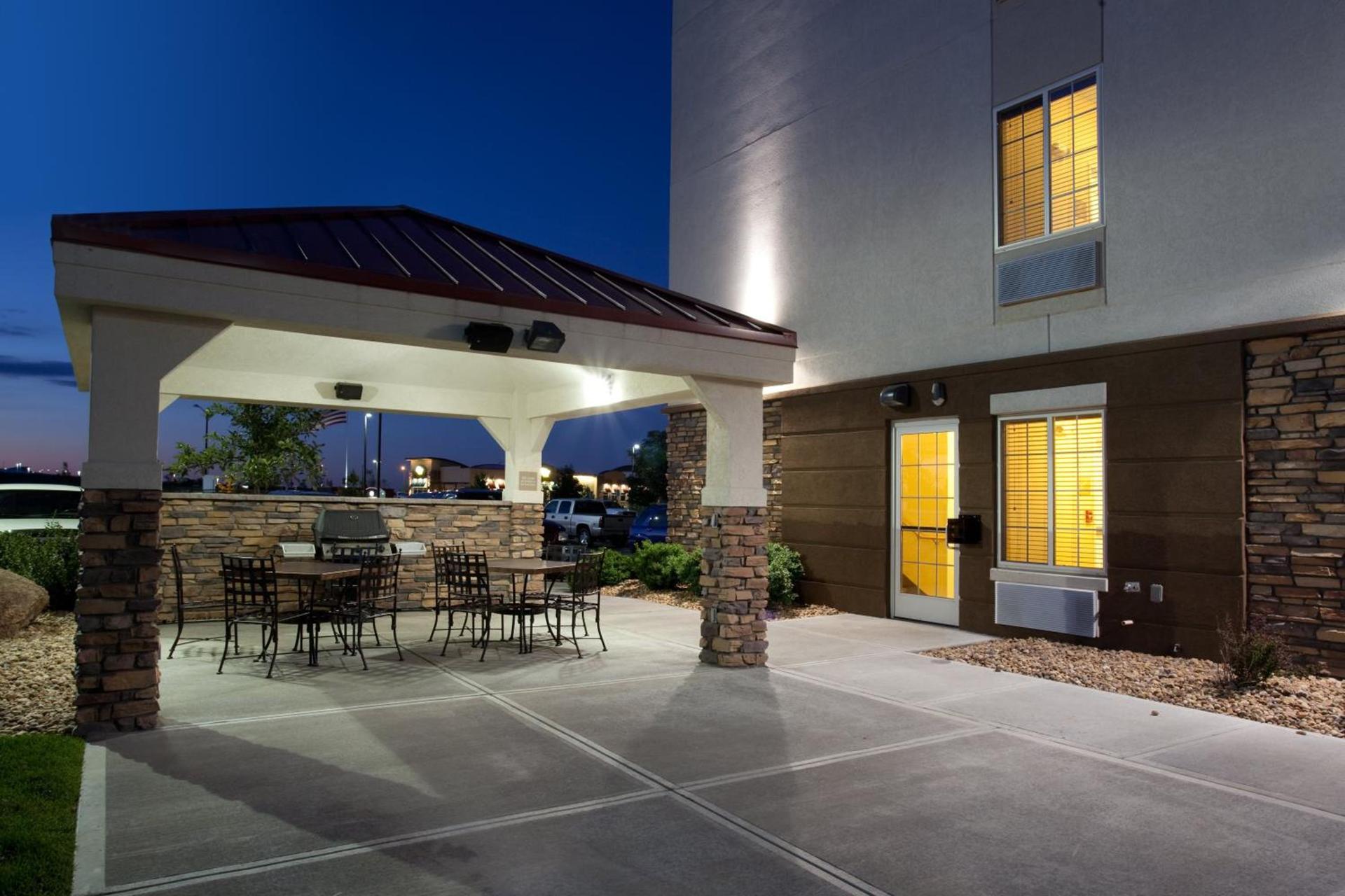 Candlewood Suites Loveland by IHG photo 7