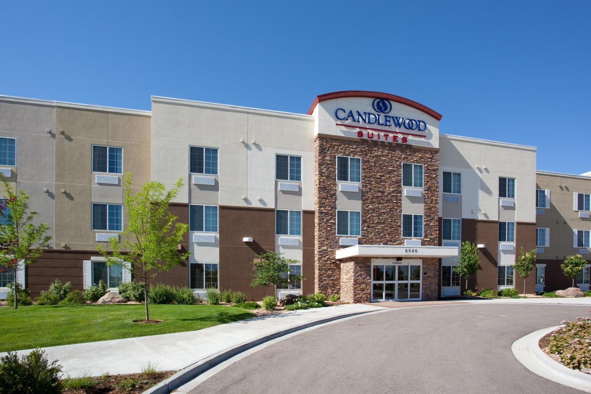 Candlewood Suites Loveland by IHG photo 12