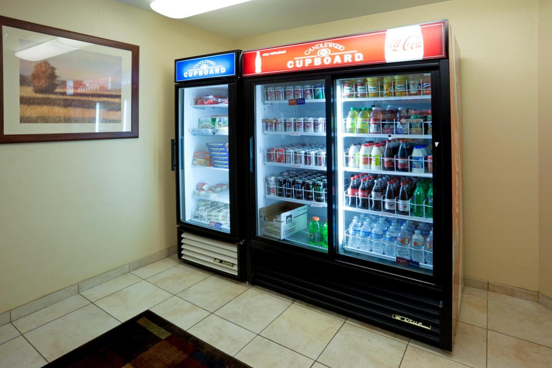 Candlewood Suites Corpus Christi-SPID, an IHG Hotel photo 14