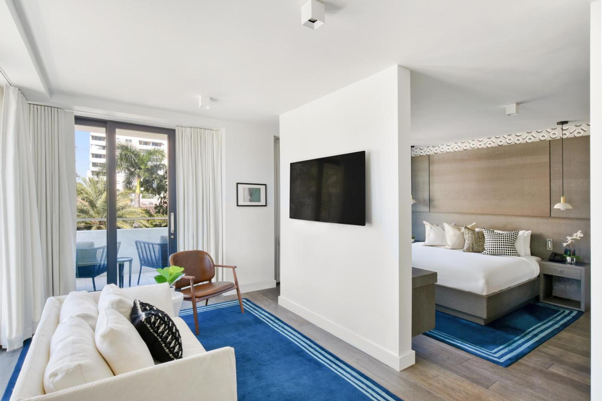 Kaskades Hotel South Beach photo 5