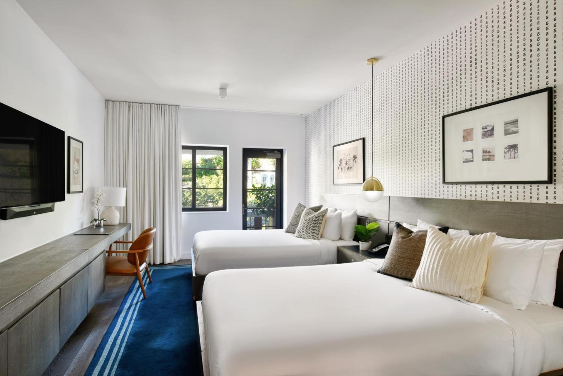 Kaskades Hotel South Beach photo 12