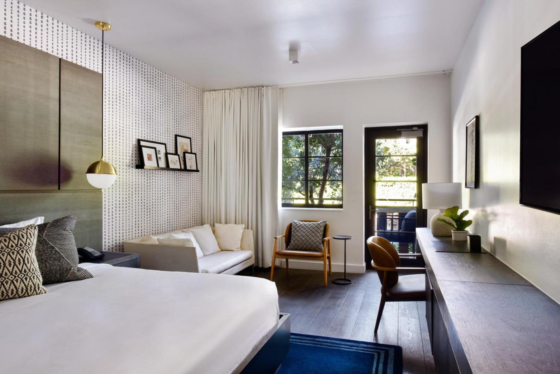 Kaskades Hotel South Beach photo 6