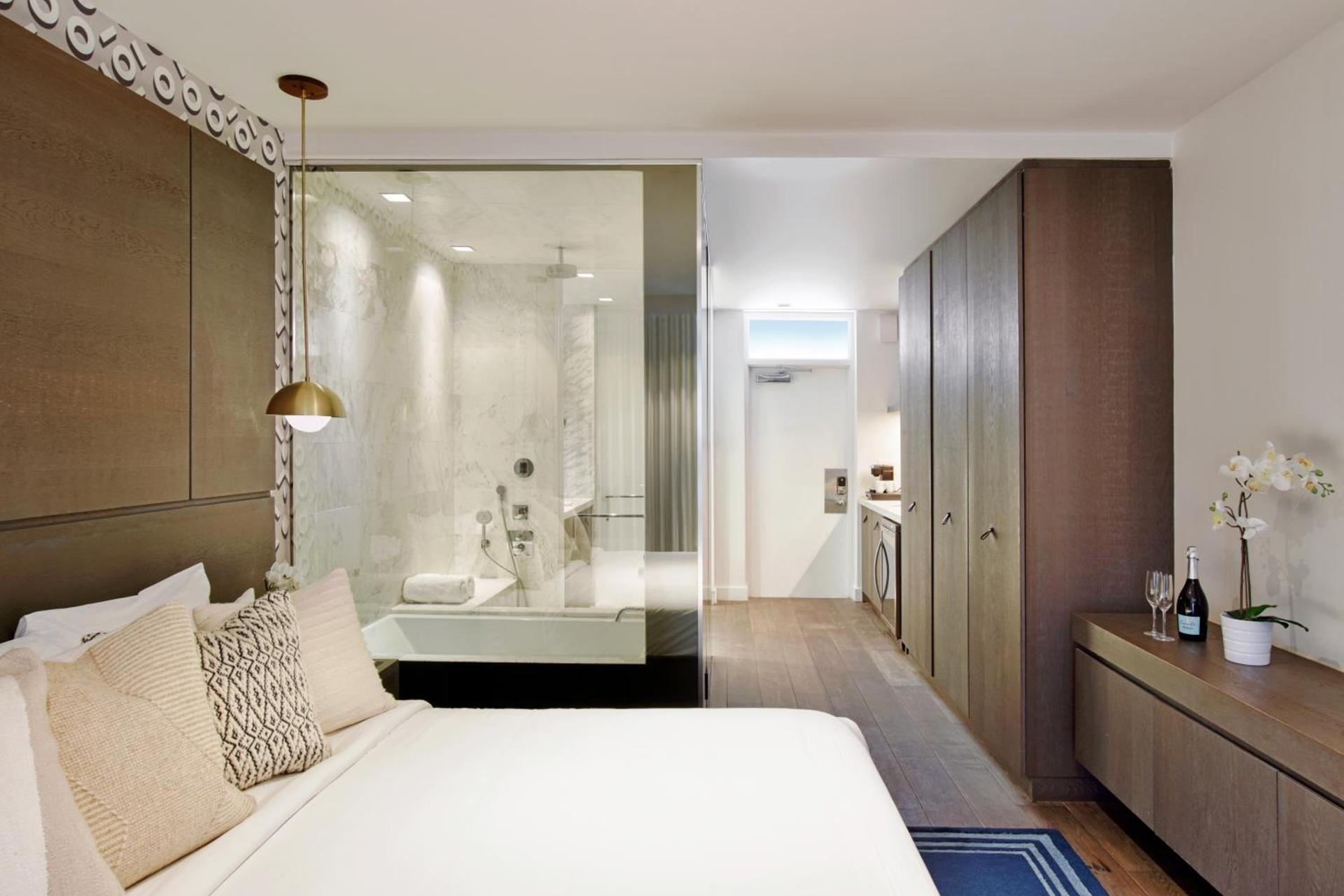 Kaskades Hotel South Beach photo 4