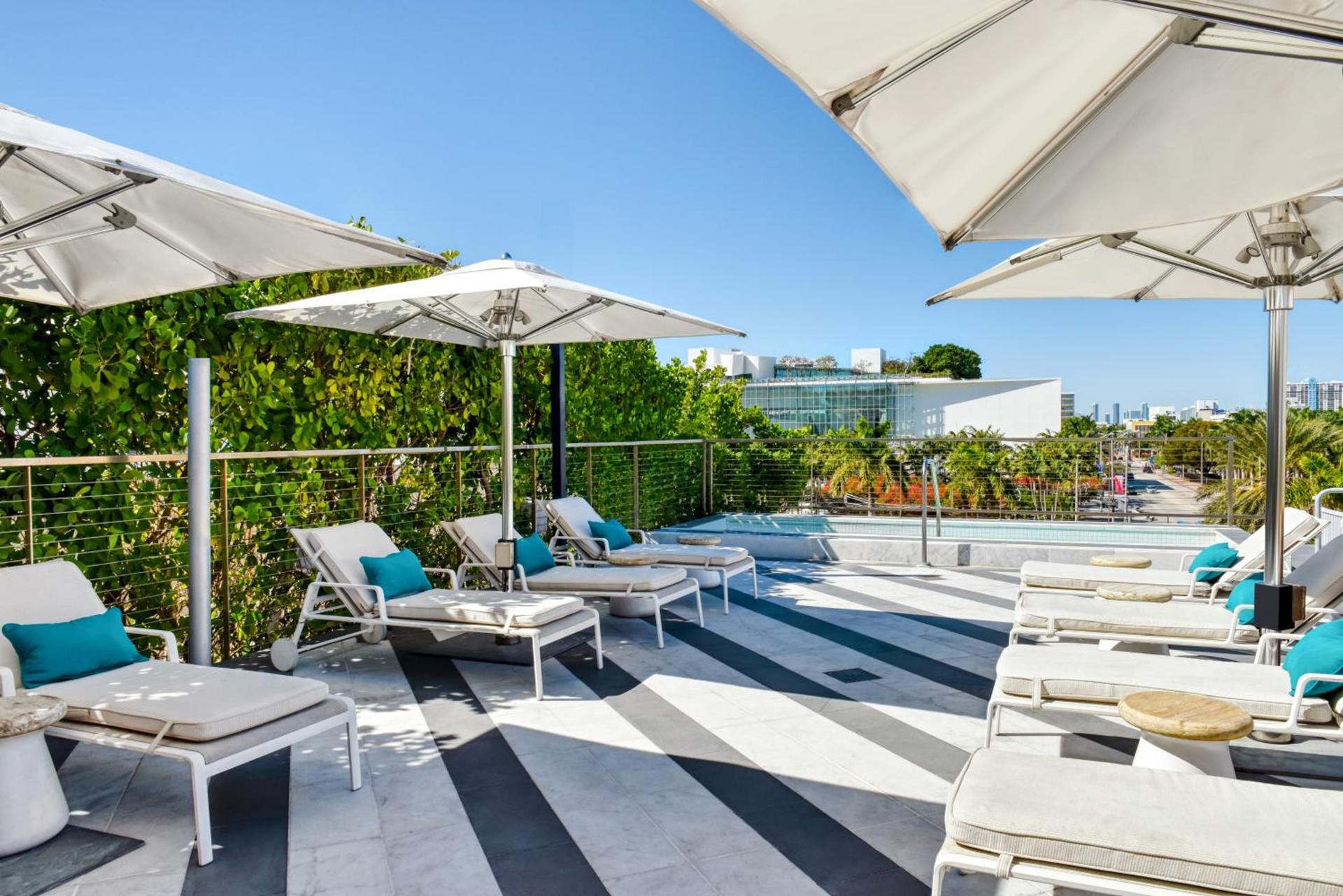 Kaskades Hotel South Beach photo 2