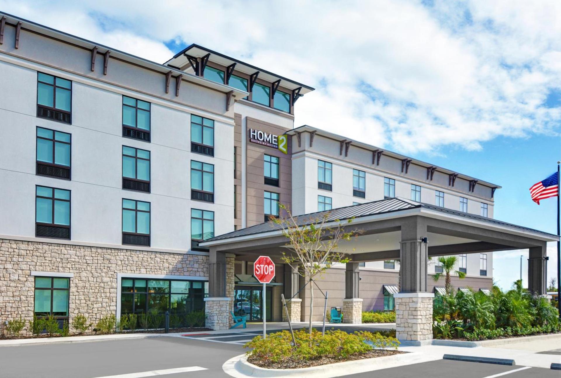 Home2 Suites By Hilton Melbourne Viera photo 40