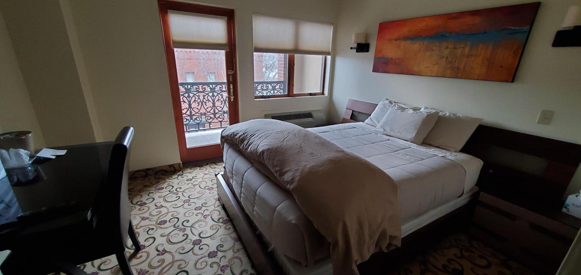 Lowell Inn photo 34