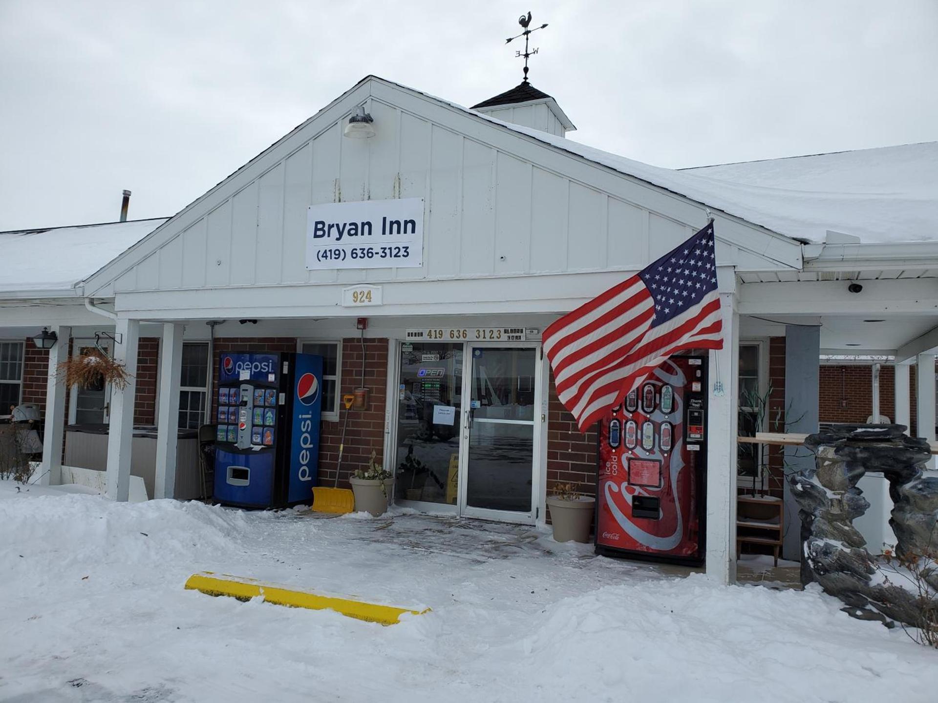 Bryan Inn photo 1