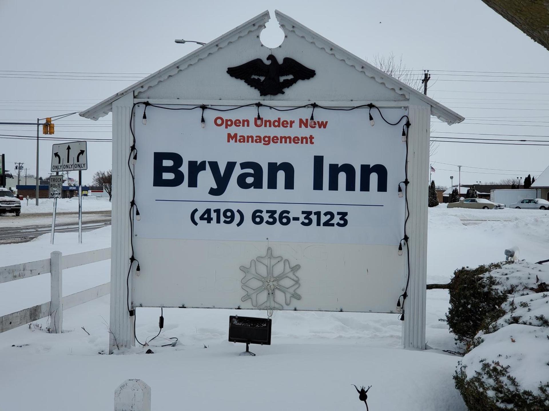Bryan Inn photo 11